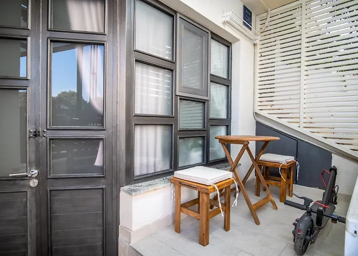 Apartment Tomas