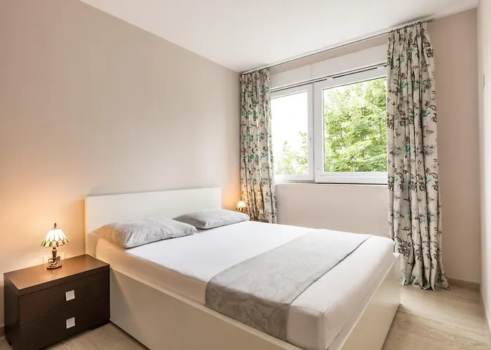 Apartment Miaa