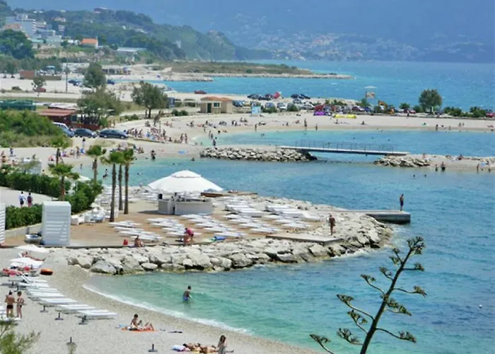 Sea View Znjan