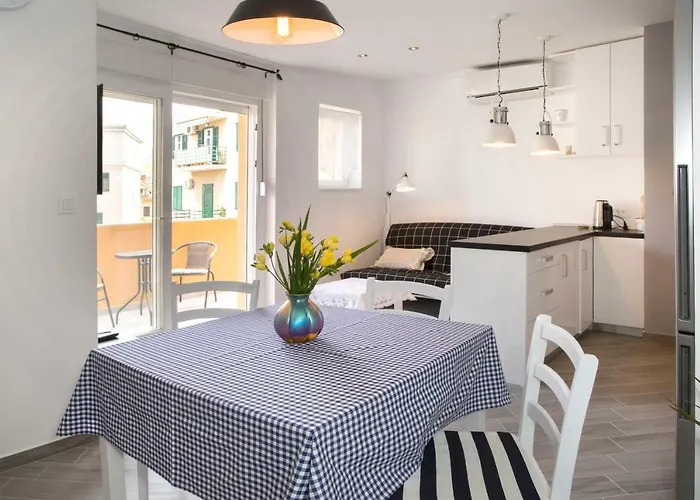 Apartment Splite Moj