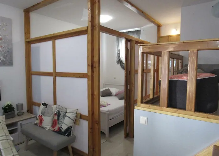 Apartment Tomas